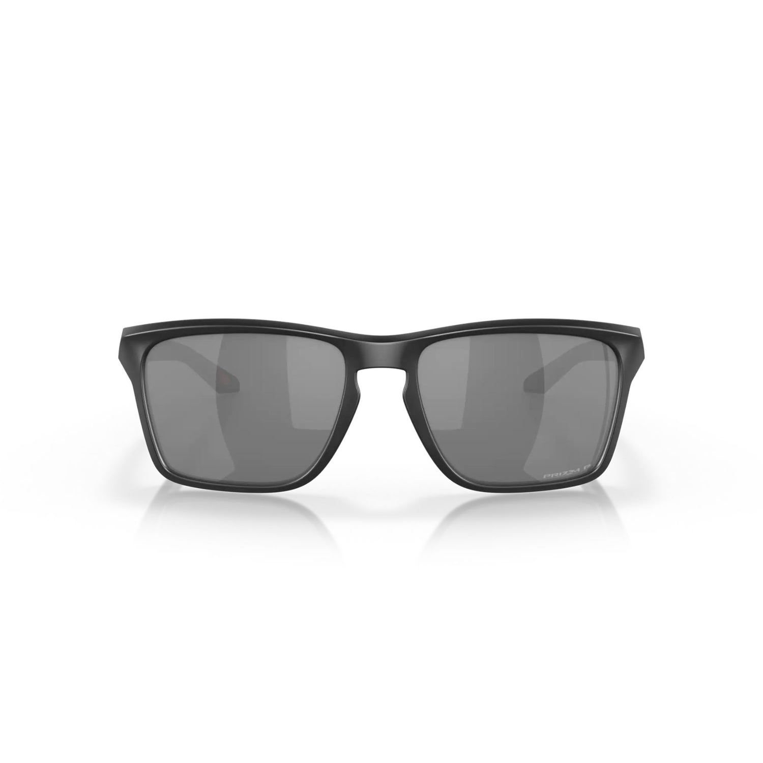 Oakley Sylas Prizm Black Polarized Sunglasses Matte Black #- 53 Degrees North 