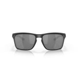 Oakley Sylas Prizm Black Polarized Sunglasses Matte Black #- 53 Degrees North 