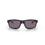 Oakley Gibston Prizm Grey Sunglasses Polished Black #- 53 Degrees North 