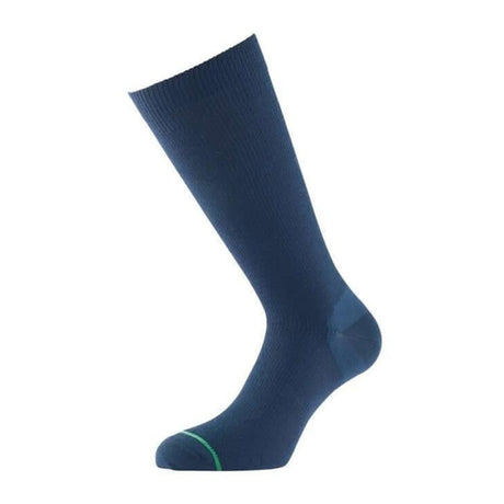 1000 Mile Men's Ultimate Lightweight Walking Socks Navy / Medium-Navy / Large - 53 Degrees North 