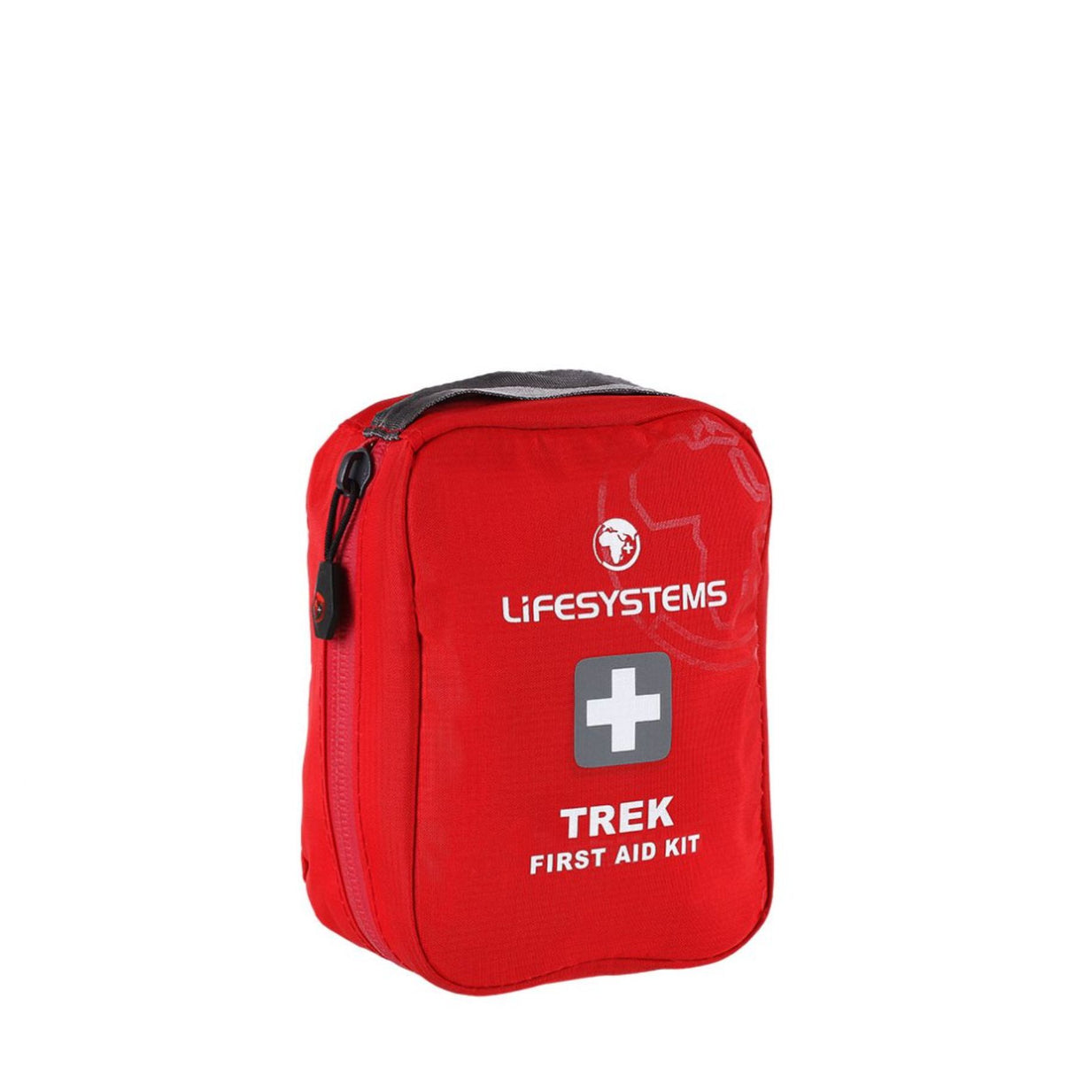 Lifesystems Trek First Aid Kit Default Title #- 53 Degrees North 