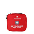 Lifesystems Adventurer First Aid Kit Default Title #- 53 Degrees North 