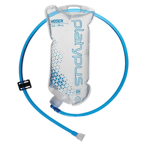 Platypus Hoser Reservoir 1 L-2 L #- 53 Degrees North 