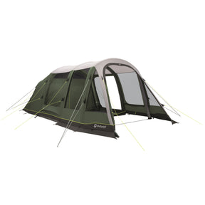 Outwell Parkdale 4 Person Air Tent Green / 4 Person #- 53 Degrees North 