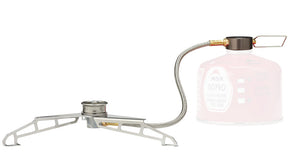 MSR LowDown Remote Stove Adapter Default Title #- 53 Degrees North 