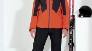Schöffel Men's Piz Badus Ski Jacket | 53 Degrees North