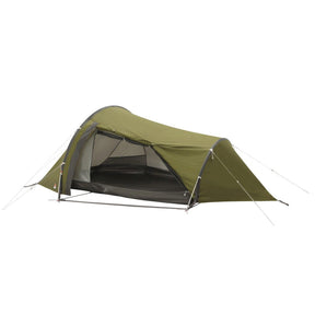 Robens Challenger 2 - 2 Person Trekking Tent Green / 2 Person #- 53 Degrees North 