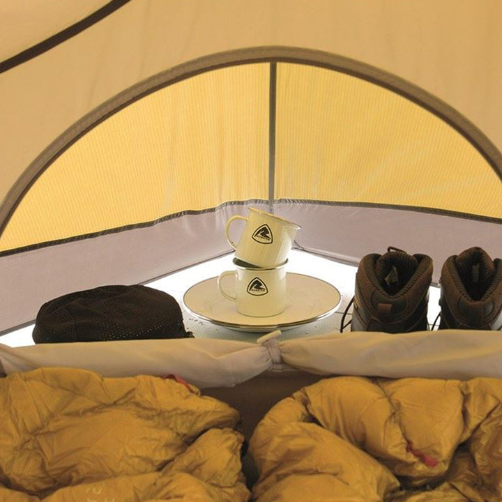 Challenger 2 - 2 Person Trekking Tent
