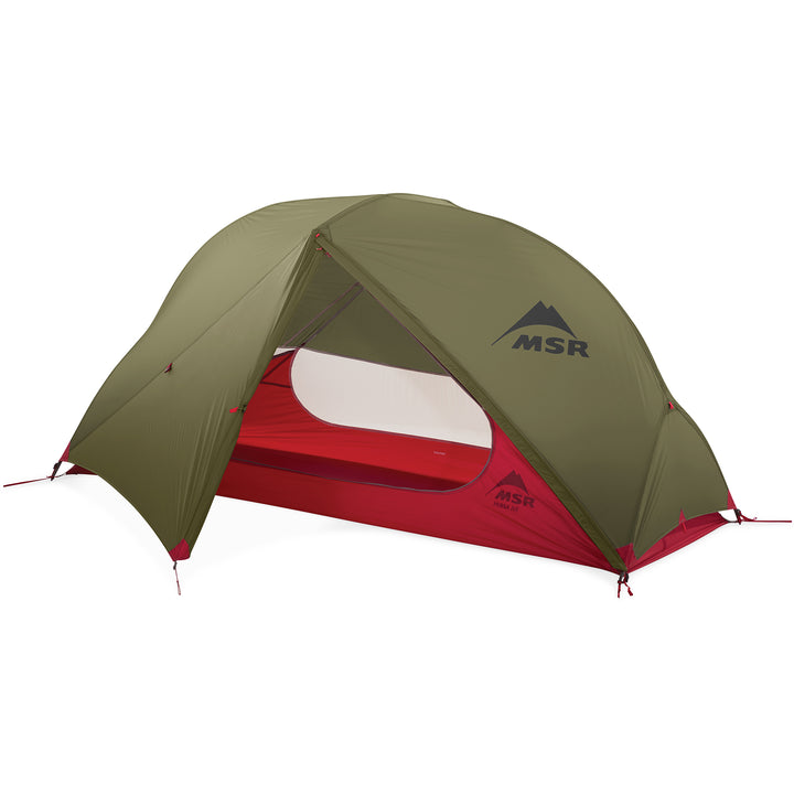 Hubba™ NX - Solo Backpacking Tent
