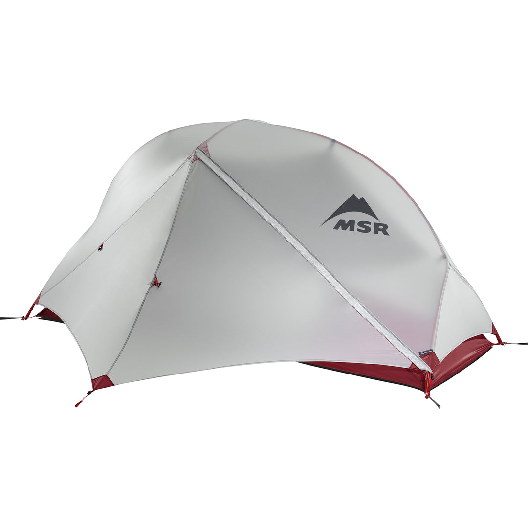 Hubba™ NX - Solo Backpacking Tent