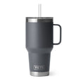 YETI Rambler 35 oz (994 ml) Mug with Straw Lid | 53 Degrees North