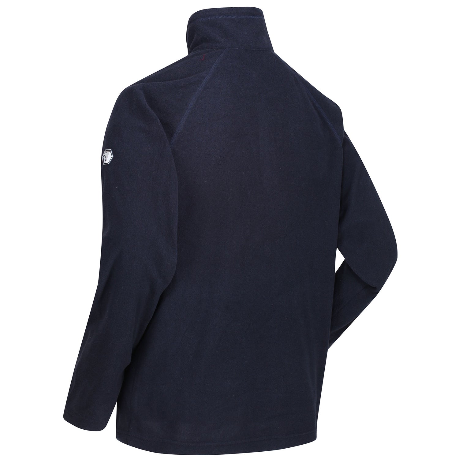 Regatta Men's Montes Half Zip Fleece Pullover | 53 Degrees North