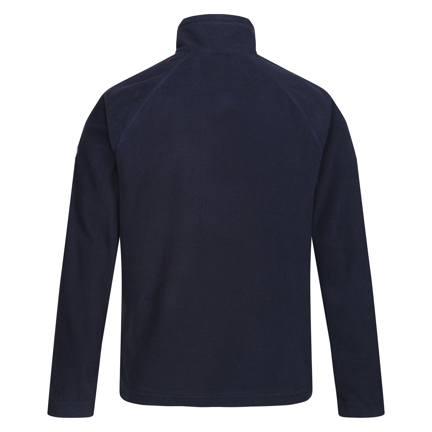 Regatta Men's Montes Half Zip Fleece Pullover | 53 Degrees North