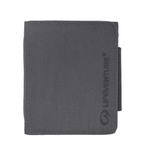 Lifeventure RFID Wallet Grey / One Size #- 53 Degrees North 