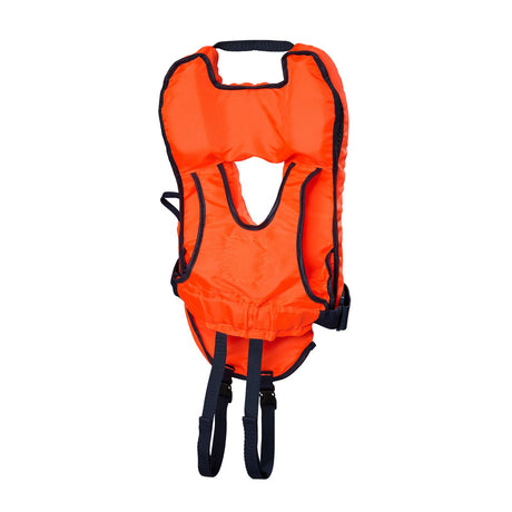 Helly Hansen Baby Safe+ Life Jacket Fluor Orange / 5-15kg #- 53 Degrees North 