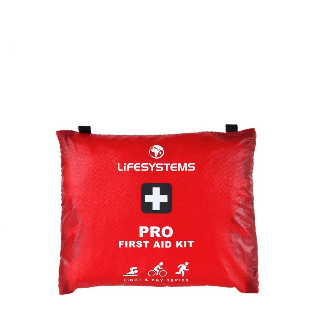 Lifesystems Light & Dry Pro First Aid Kit