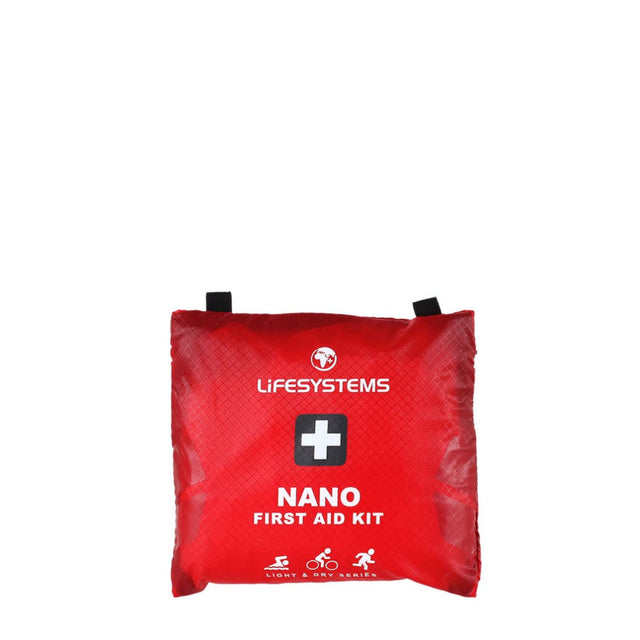 Lifesystems Light & Dry Nano First Aid Kit Default Title #- 53 Degrees North 