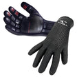 O'Neill Epic 2mm DL Wetsuit Gloves Black / Small-Black / Medium-Black / Large-Black / X-Large #- 53 Degrees North 