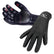 O'Neill Epic 2mm DL Wetsuit Gloves Black / Small-Black / Medium-Black / Large-Black / X-Large #- 53 Degrees North 