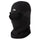 Mountain Equipment Powerstretch Balaclava Black / Small/Medium-Black / Large/X-Large #- 53 Degrees North 