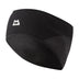 Mountain Equipment Powerstretch Headband Black #- 53 Degrees North 
