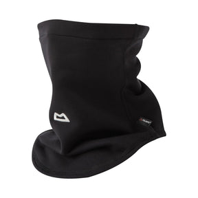 Mountain Equipment Powerstretch Neck Gaiter Black #- 53 Degrees North 