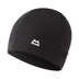 Mountain Equipment Powerstretch Beanie Black #- 53 Degrees North 