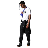 The North Face Men's Short Sleeve Easy T-Shirt TNF Black / Small-TNF Black / Medium-TNF Black / Large-TNF Black / X-Large-TNF Black / XX-Large #- 53 Degrees North 