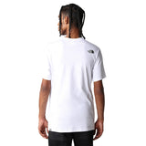 The North Face Men's Short Sleeve Easy T-Shirt TNF Black / Small-TNF Black / Medium-TNF Black / Large-TNF Black / X-Large-TNF Black / XX-Large #- 53 Degrees North 