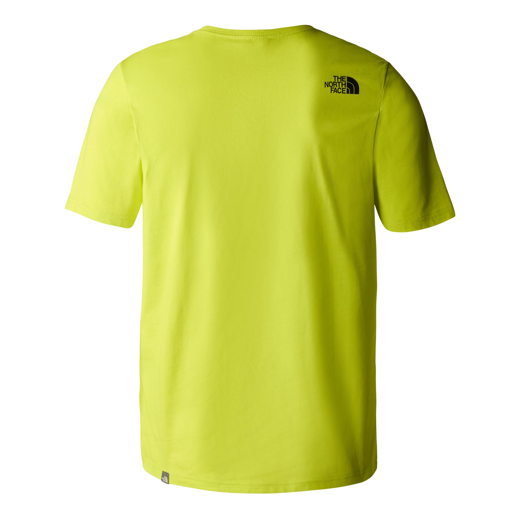 The North Face Men's Short Sleeve Easy Tee 