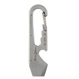 Nite Ize Doohickey Key Tool Stainless Steel #- 53 Degrees North 