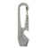 Nite Ize Doohickey Key Tool Stainless Steel #- 53 Degrees North 