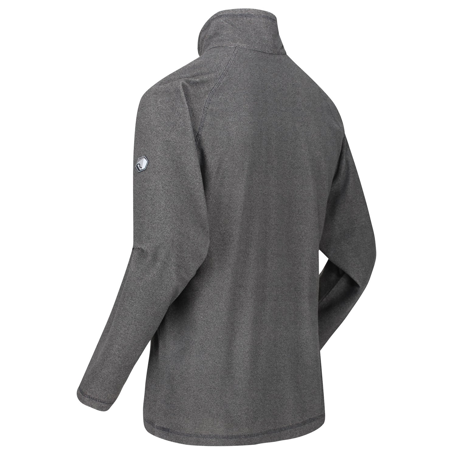 Regatta Men's Montes Half Zip Fleece Pullover | 53 Degrees North