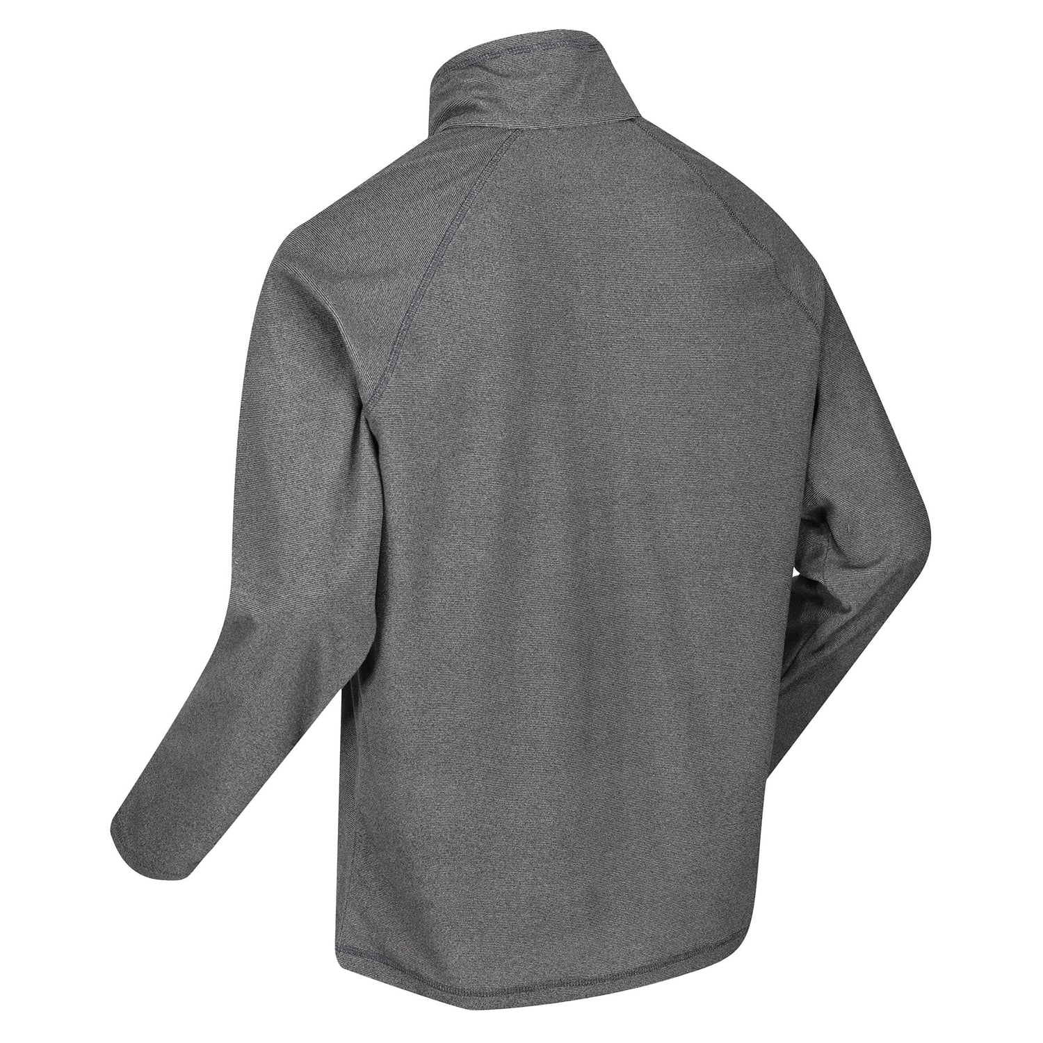 Regatta Men's Montes Half Zip Fleece Pullover | 53 Degrees North