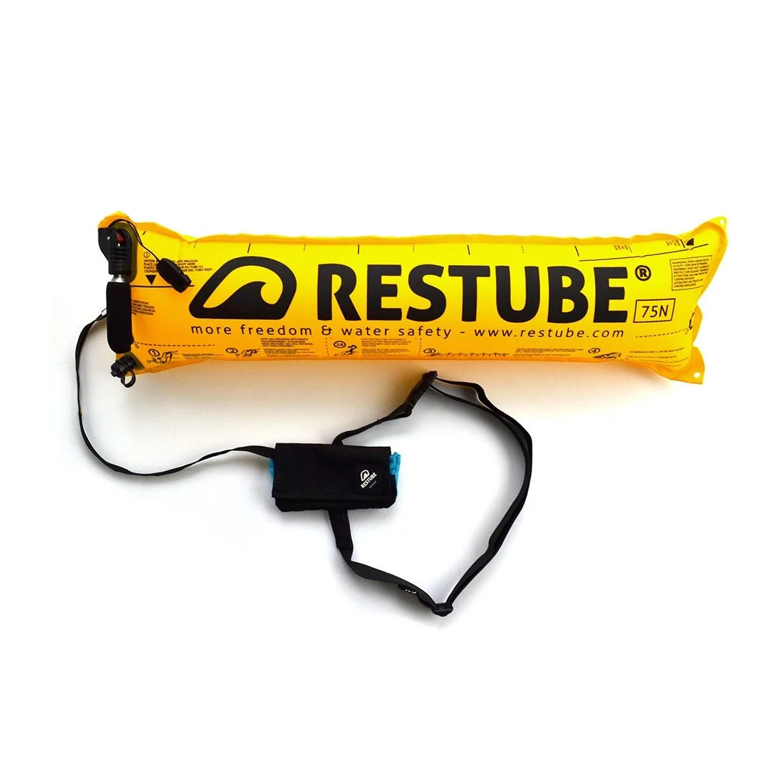 Restube Active Restube Graphite #- 53 Degrees North 