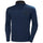 Helly Hansen Men's HydroPower 1/2 Zip Pullover Navy / Small-Navy / Medium-Navy / Large-Navy / X-Large-Navy / XX-Large #- 53 Degrees North 