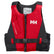 Helly Hansen Buoyancy Aid Rider Vest Ebony / 30-40kg-Ebony / 40-50kg-Ebony / 50-60kg-Ebony / 60-70kg-Ebony / 70-90kg #- 53 Degrees North 