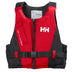 Helly Hansen Buoyancy Aid Rider Vest Ebony / 30-40kg-Ebony / 40-50kg-Ebony / 50-60kg-Ebony / 60-70kg-Ebony / 70-90kg #- 53 Degrees North 