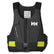 Helly Hansen Buoyancy Aid Rider Vest Ebony / 30-40kg-Ebony / 40-50kg-Ebony / 50-60kg-Ebony / 60-70kg-Ebony / 70-90kg #- 53 Degrees North 