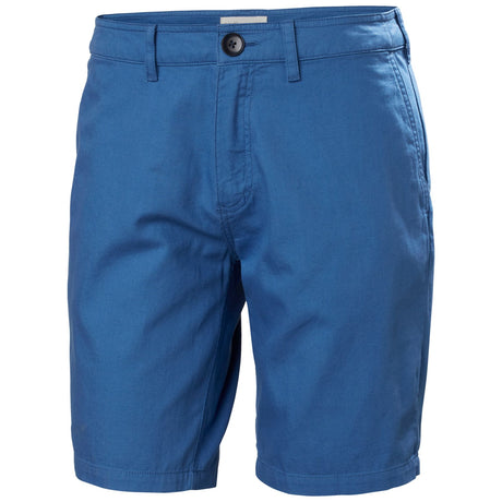 Helly Hansen Men's Dock Shorts Navy / Small - 53 Degrees North