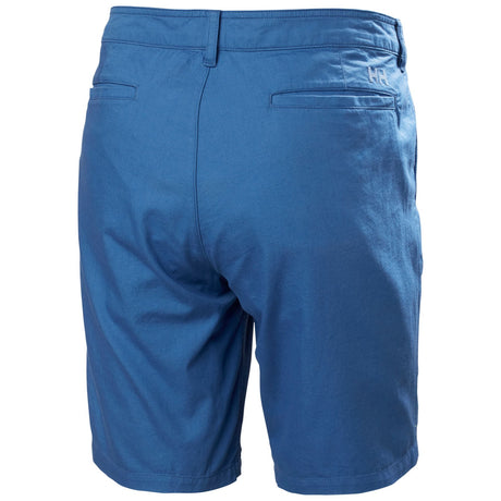 Helly Hansen Men's Dock Shorts Navy / Small - 53 Degrees North