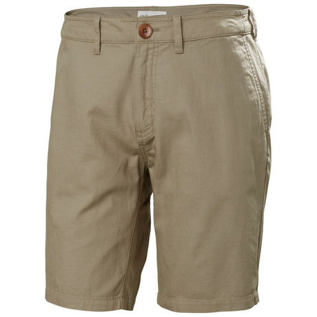 Helly Hansen Men's Dock Shorts Navy / Small - 53 Degrees North