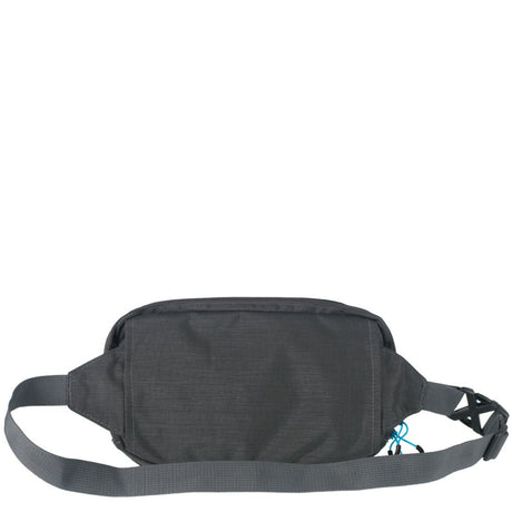 Lifeventure RFID Travel Belt Pouch Grey / One Size #- 53 Degrees North 