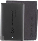 Lifeventure Lifeventure RFiD Charger Wallet Grey / One Size #- 53 Degrees North 