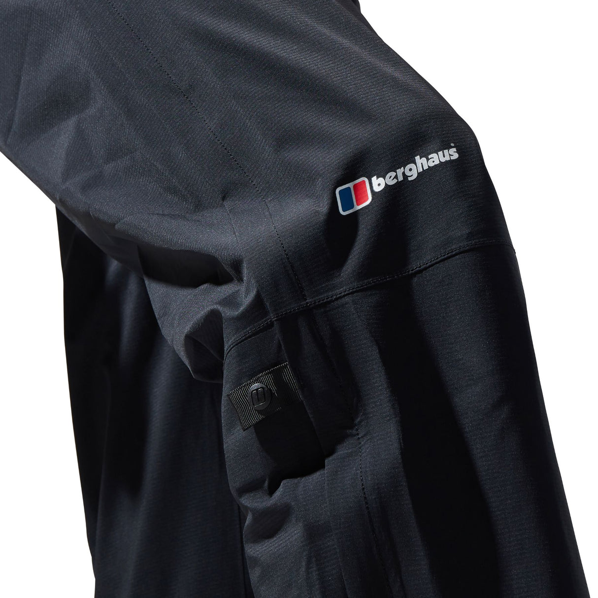 Berghaus Men's Paclite GORE-TEX Pants Black / X-Small / Short-Black / X-Small / Regular-Black / Small / Short-Black / Small / Regular-Black / Medium / Short #- 53 Degrees North 