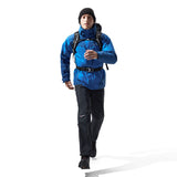 Berghaus Men's Paclite GORE-TEX Pants Black / X-Small / Short-Black / X-Small / Regular-Black / Small / Short-Black / Small / Regular-Black / Medium / Short #- 53 Degrees North 