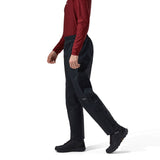 Berghaus Men's Paclite GORE-TEX Pants Black / X-Small / Short-Black / X-Small / Regular-Black / Small / Short-Black / Small / Regular-Black / Medium / Short #- 53 Degrees North 