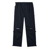 Berghaus Men's Paclite GORE-TEX Pants Black / X-Small / Short-Black / X-Small / Regular-Black / Small / Short-Black / Small / Regular-Black / Medium / Short #- 53 Degrees North 