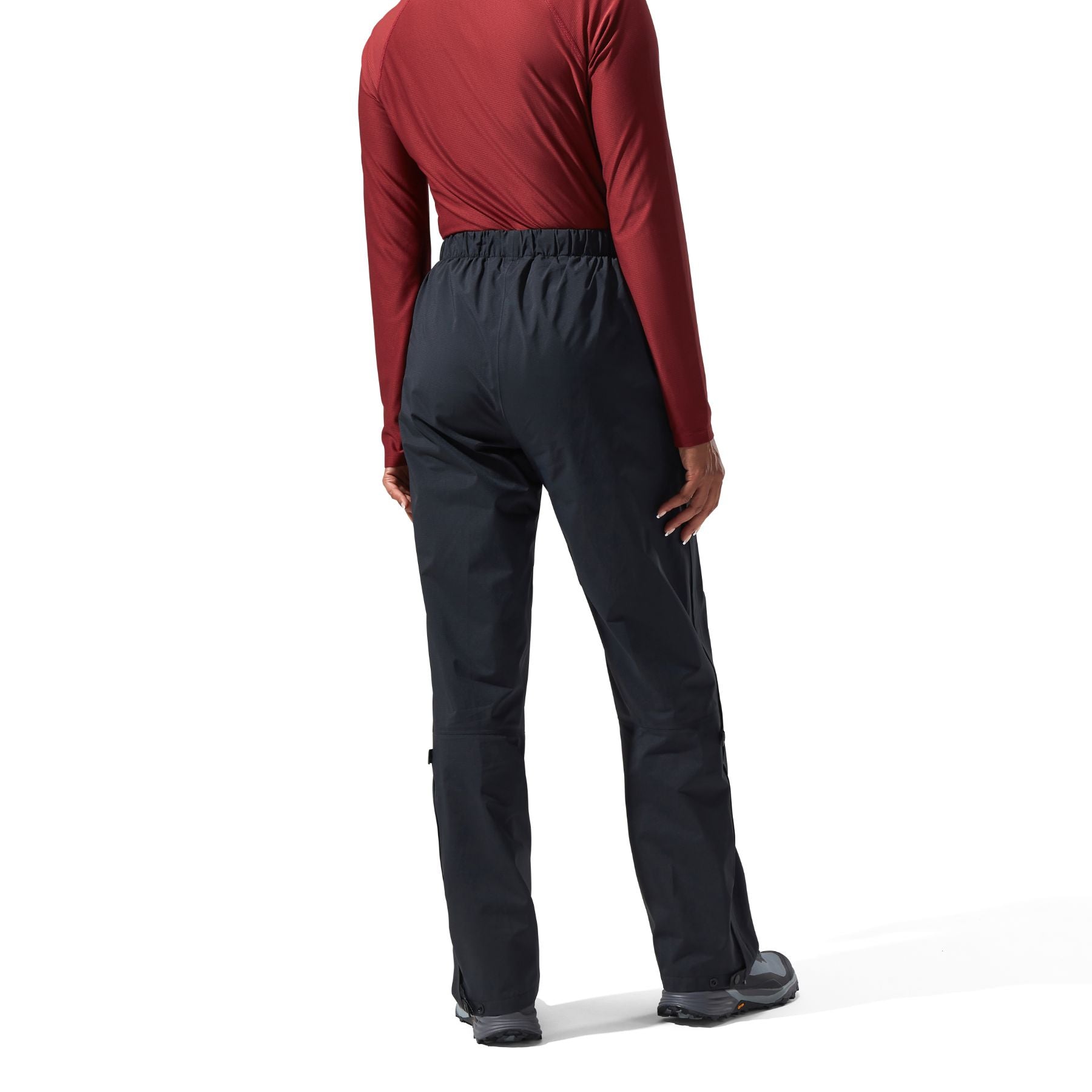 Women s Paclite GORE TEX Pants 53 Degrees North