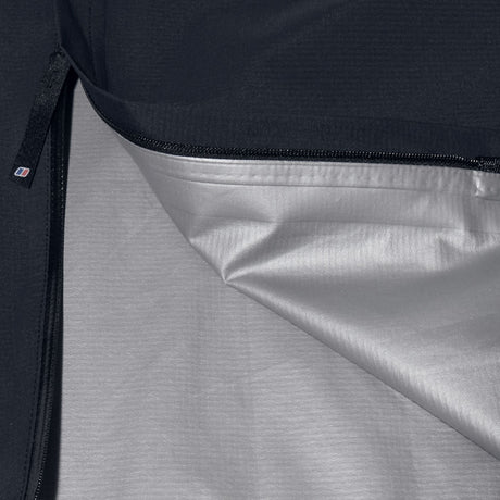 Berghaus Women's Paclite GORE-TEX Pants Black / X-Small / Short-Black / X-Small / Regular-Black / Small / Short-Black / Small / Regular-Black / Medium / Short #- 53 Degrees North 